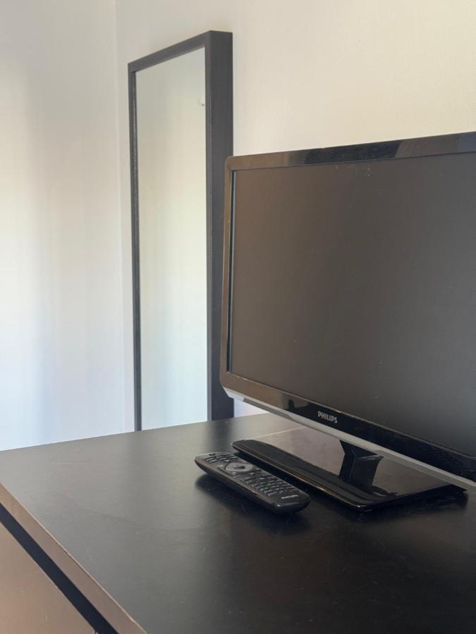Victoria 32 Apartamento Málaga